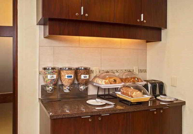 فندق ريزدنس إن واشنطن، دي سي/دوبونت سيركل المظهر الخارجي الصورة