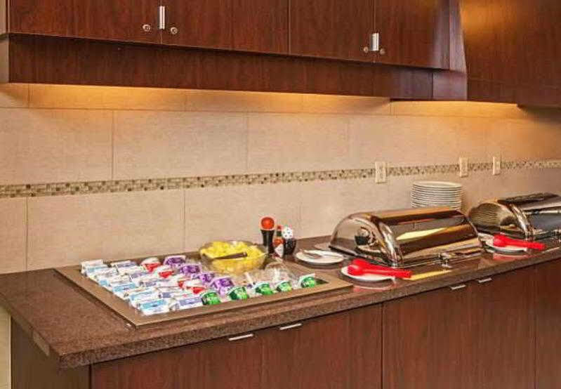 فندق ريزدنس إن واشنطن، دي سي/دوبونت سيركل المظهر الخارجي الصورة